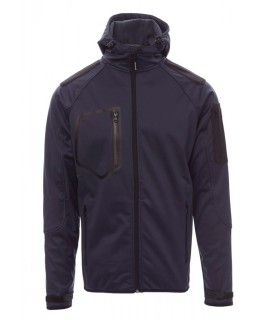 Chaqueta Extreme Payper 1