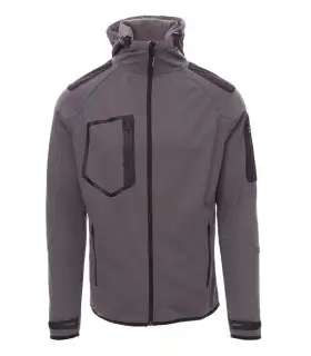 Chaqueta Extreme Payper 3