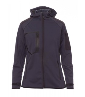 Chaqueta Extreme Lady Payper 1