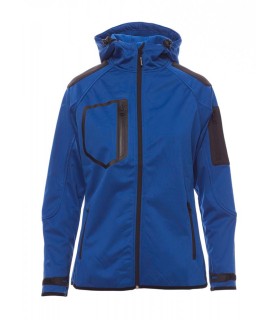 Chaqueta Extreme Lady Payper 2