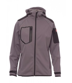 Chaqueta Extreme Lady Payper 3