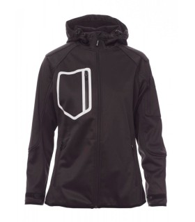 Chaqueta Extreme Lady Payper 4
