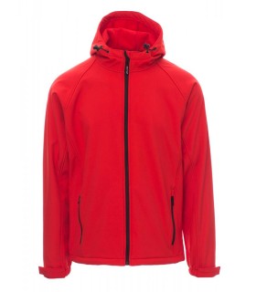Chaqueta Gale Payper 1