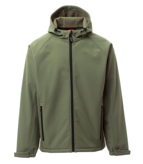 Chaqueta Gale Payper 3