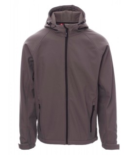 Chaqueta Gale Payper 6