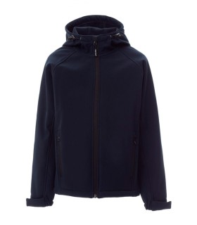 Chaqueta Gale Kids Payper 1