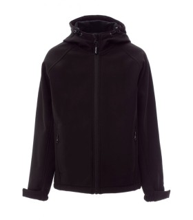 Chaqueta Gale Kids Payper 3