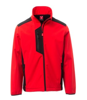 Chaqueta Galway Payper