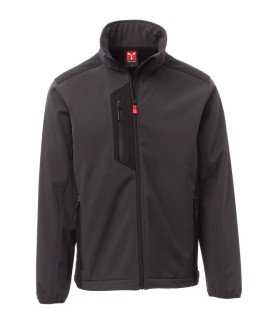 Chaqueta Galway Payper 5