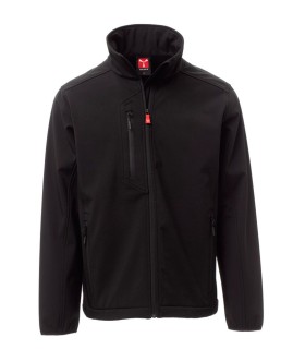 Chaqueta Galway Payper 6