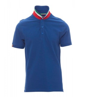 Camiseta Nation Payper 8