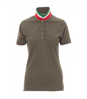 Camiseta Nation Lady Payper 4