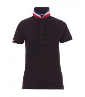 Camiseta Nation Lady Payper 11