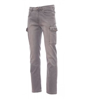 Pantalon Hummer Payper 3