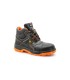 Bota De Seguridad New Trotta Trueno