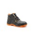 Bota De Seguridad Trotta Metal Trueno