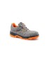 Zapato De Seguridad New Turpine Trueno