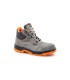 Botas De Seguridad Turpine Plus Trueno