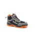 Zapato De Seguridad Rhino Plus Trueno