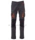 Pantalón de trabajo bicolor Next 4W Payper