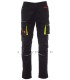 Pantalón de trabajo bicolor Next 4W Payper