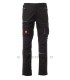Pantalón de trabajo bicolor Next 4W Payper