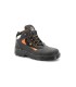 Botas De Seguridad Oregon Trueno