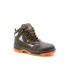 Botas De Seguridad Texas Trueno