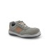 Zapatos De Seguridad Oxido Grey Trueno