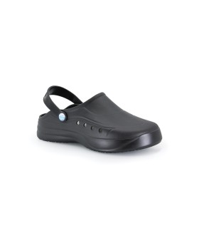 Zuecos Puma Black Trueno