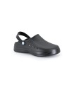 Zuecos Puma Black Trueno