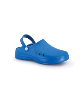 Zuecos Puma Blue Trueno