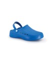 Zuecos Puma Blue Trueno
