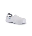 Zapato Tucan White Trueno
