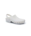 Zuecos Tapir SBS Blanco Trueno