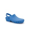 Zapato Tapir SBS Azul Trueno