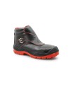 Botas De Seguridad Metal Welder Trueno