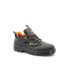 Zapato De Seguridad California Trueno