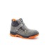 Botas De Seguridad Mag S1P Trueno