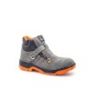 Botas De Seguridad Mag S1P Trueno