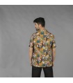 Camisa Hawai Garys 1126 TUCAN espalda
