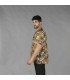 Camisa Hawai Garys 1126 TUCAN lateral