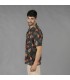 Camisa Hawai Garys 1127 PARAISO lateral