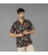 Camisa Hawai Garys 1127 PARAISO pecho