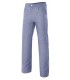 Pantalón 350 de cocinero. Velilla