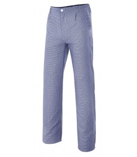 Pantalón 350 de cocinero. Velilla