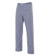 Pantalón 351 de cocinero. Velilla