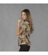 Camisa HAWAIANA color TUCAN lateral