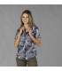 Camisa HAWAIANA color HIBISCUS frente
