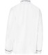 Chaqueta Sanitaria unisex Caelum. Monza 4